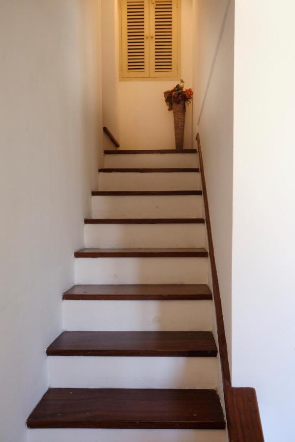 Attico Con Terrazza Sul Porto Apartman Palermo Kültér fotó
