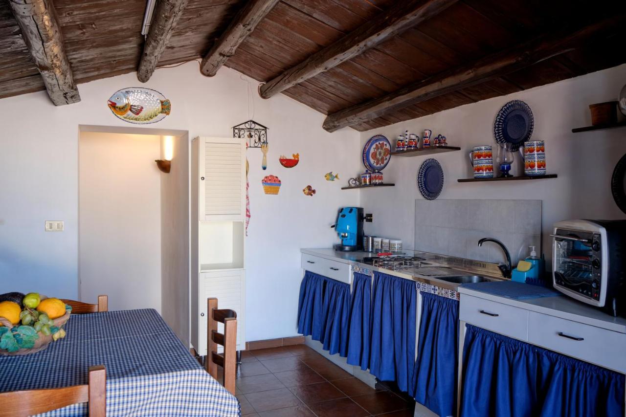 Attico Con Terrazza Sul Porto Apartman Palermo Kültér fotó