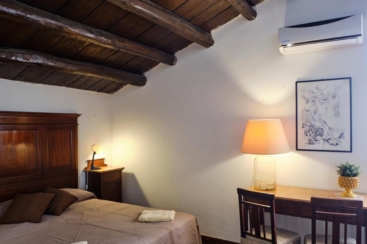 Attico Con Terrazza Sul Porto Apartman Palermo Kültér fotó