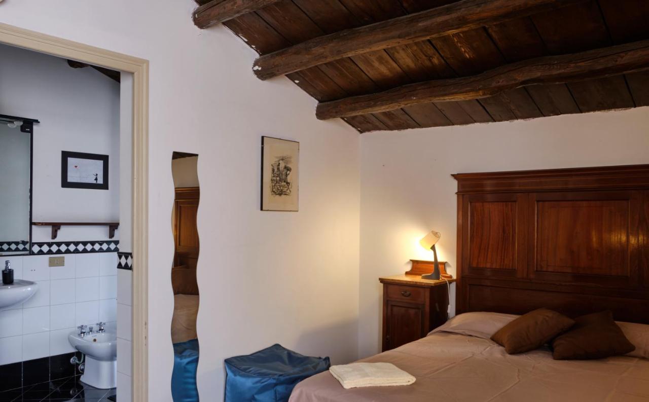 Attico Con Terrazza Sul Porto Apartman Palermo Kültér fotó