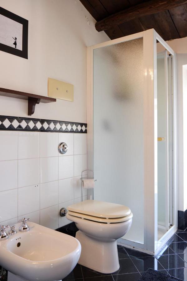 Attico Con Terrazza Sul Porto Apartman Palermo Kültér fotó