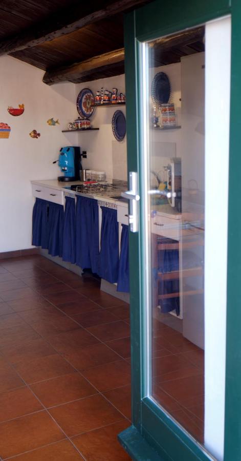 Attico Con Terrazza Sul Porto Apartman Palermo Kültér fotó